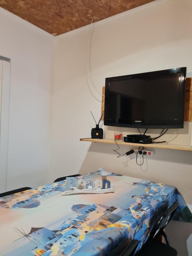 アルマダ Casas De Praia Sandra E Nelsonヴィラ エクステリア 写真