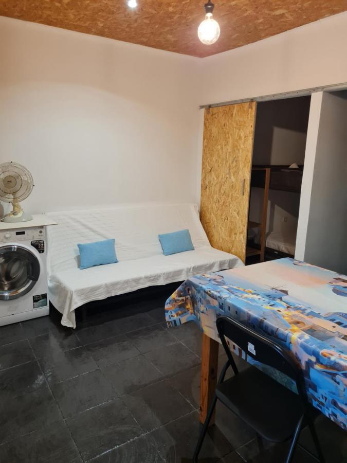 アルマダ Casas De Praia Sandra E Nelsonヴィラ エクステリア 写真